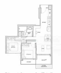 affinity-at-serangoon photo thumbnail #7